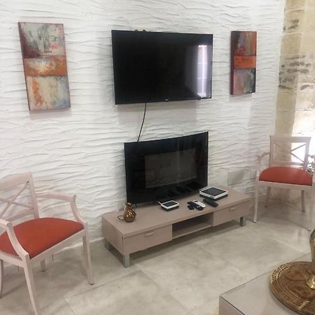 Apartamento Antonella. Un Lugar Con Mucha Magia. Apartment Jerez de la Frontera Luaran gambar