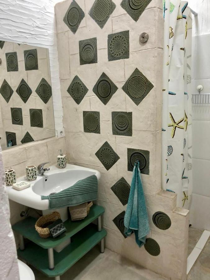 Apartamento Antonella. Un Lugar Con Mucha Magia. Apartment Jerez de la Frontera Luaran gambar