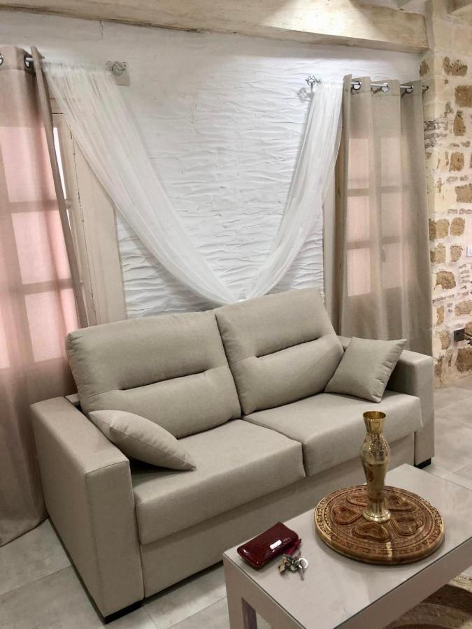 Apartamento Antonella. Un Lugar Con Mucha Magia. Apartment Jerez de la Frontera Luaran gambar