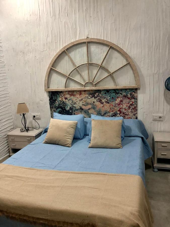 Apartamento Antonella. Un Lugar Con Mucha Magia. Apartment Jerez de la Frontera Luaran gambar
