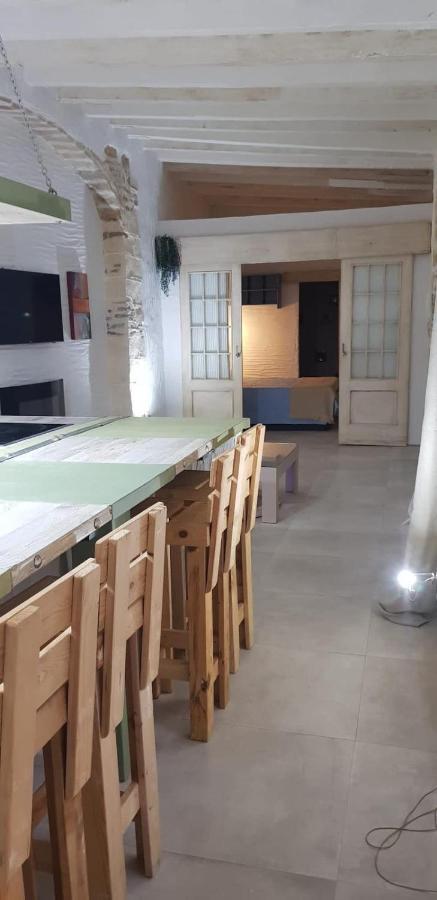 Apartamento Antonella. Un Lugar Con Mucha Magia. Apartment Jerez de la Frontera Luaran gambar