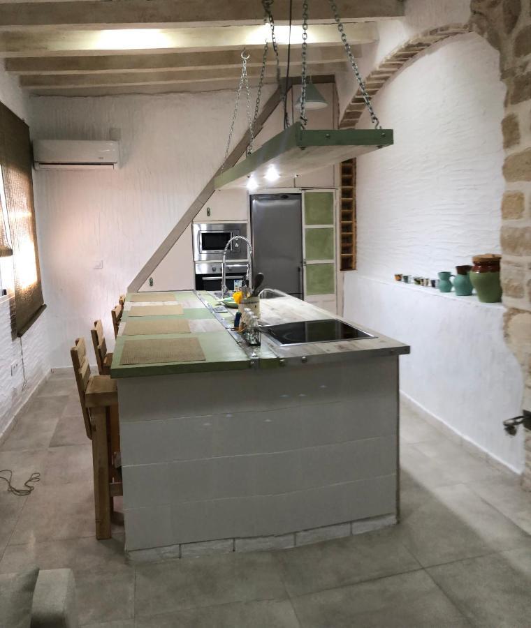 Apartamento Antonella. Un Lugar Con Mucha Magia. Apartment Jerez de la Frontera Luaran gambar