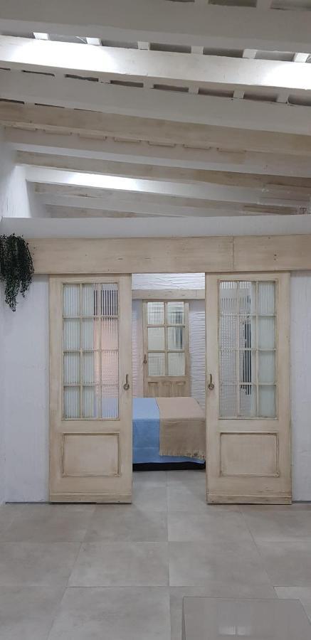 Apartamento Antonella. Un Lugar Con Mucha Magia. Apartment Jerez de la Frontera Luaran gambar
