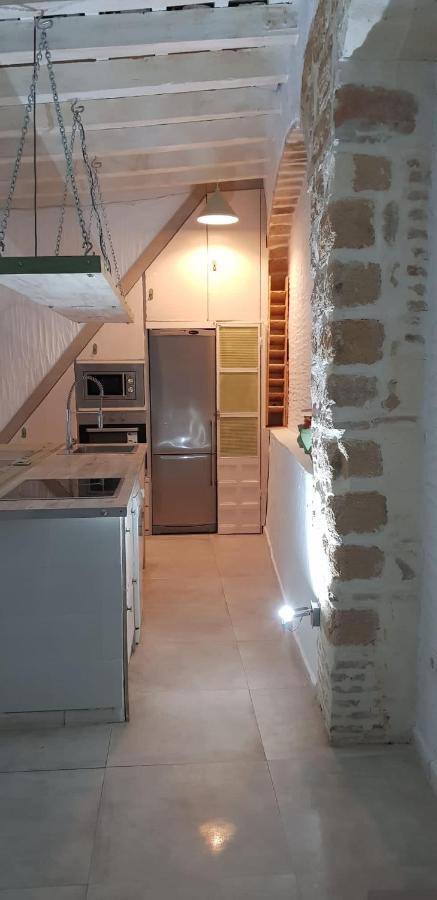 Apartamento Antonella. Un Lugar Con Mucha Magia. Apartment Jerez de la Frontera Luaran gambar