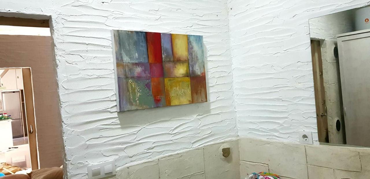 Apartamento Antonella. Un Lugar Con Mucha Magia. Apartment Jerez de la Frontera Luaran gambar